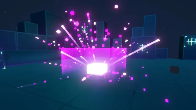 Voxel Arsenal