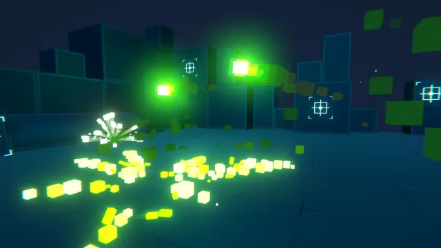 Voxel Arsenal