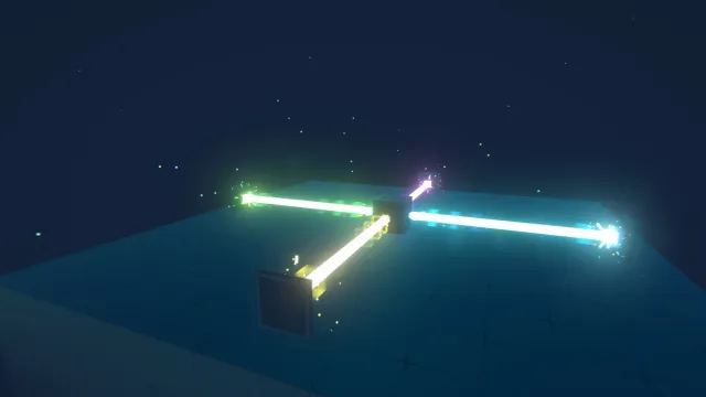 Voxel Arsenal