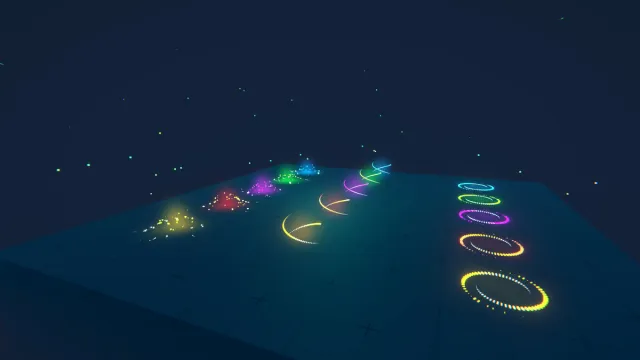 Voxel Arsenal