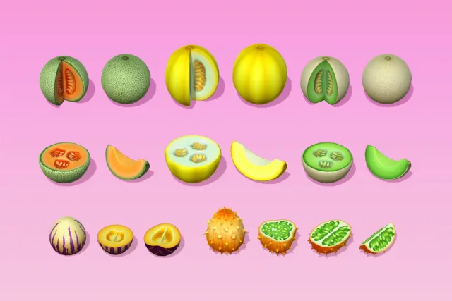 Fruit Market