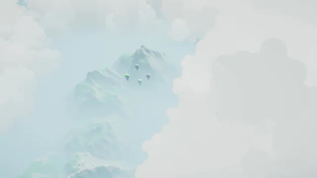 COZY: Plume - Volumetric Clouds Module