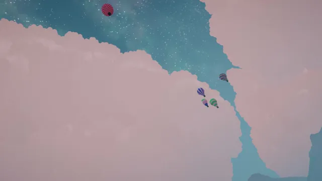 COZY: Plume - Volumetric Clouds Module