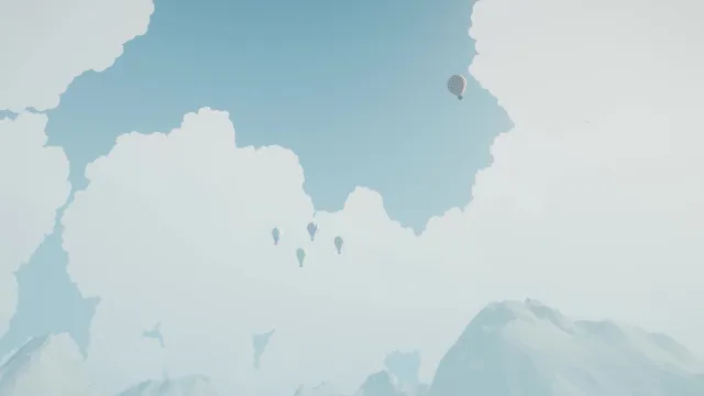 COZY: Plume - Volumetric Clouds Module