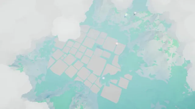 COZY: Plume - Volumetric Clouds Module