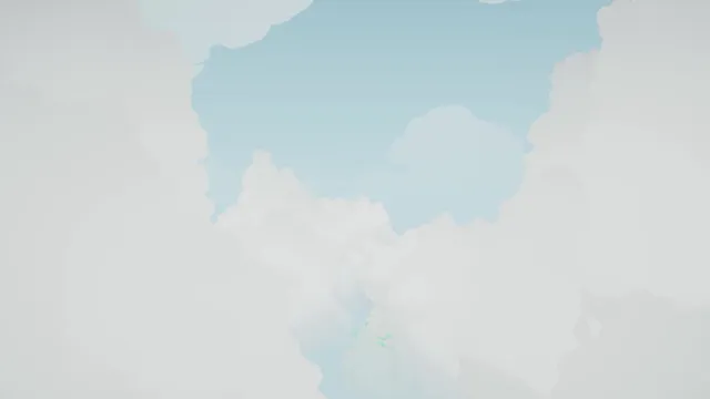 COZY: Plume - Volumetric Clouds Module